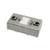 L-Com HGLND-CAT6-HP Indoor DIN Mount 10/100/1000 Base-T Shielded CAT6 Hi-Power Lightning Protector - RJ45 Jacks