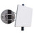 L-Com HG4958-19DP 4.9-5.8 GHz 19dBi Dual Polarized Panel Antenna - N-Female Connectors