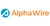 AlphaWire F221L1/8 BK002