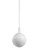 Vaddio 999-85810-000 EasyIP CeilingMIC D Microphone