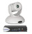 Vaddio 999-9952-270W RoboSHOT 40 UHD OneLINK Bridge Express System