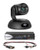 Vaddio 999-96450-500 RoboSHOT 12E HDBT OneLINK Bridge System for Polycom Codecs