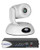Vaddio 999-96750-470W RoboSHOT 12E HDBT OneLINK Bridge Express System for Cisco SX Codecs