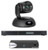 Vaddio 999-30232-000 EasyIP 20 Base Kit with Professional IP PTZ Camera