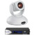 Vaddio 999-9950-100W RoboSHOT 20 UHD OneLINK HDMI PTZ Camera System