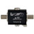 L-Com AL-FFFF-9 F-Female to F-Female 0-3 GHz 90V Lightning Protector