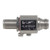 L-Com AL-NFNFBHP-9 N-Female to N-Female Bulkhead 0-3 GHz 90V High Performance Lightning Protector
