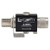 L-Com AL-NMNFB-6 N-Male to N-Female Bulkhead 0-3 GHz 600V Lightning Protector