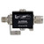 L-Com AL-RTPRTJB-9 RP TNC-Plug to RP TNC-Jack Bulkhead 0-3 GHz 90V Lightning Protector