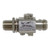 L-Com AL6-NFNFBW-9 N-Female to N-Female Bulkhead 0-6 GHz 90V Lightning Protector