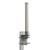 L-Com HGV-903U 800/900 MHz 3 dBi Omnidirectional Antenna