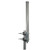 L-Com HG3509U-PRO 3.5 GHz 9 dBi Professional Omnidirectional Antenna