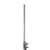 L-Com HG2424EG-NM-5PK 2.4 GHz 24 dBi Die Cast Mini-Reflector Grid Antenna - N-Male Connector - 5 PK