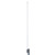 L-Com HG908UP-NF 900 MHz 8dBi Omni-Directional Antenna