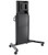 Chief XPD1U Extra-Large Fusion Electric Height Adjust Cart