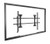 Chief XSM1U Extra-Large Fusion Micro-Adjustable Fixed Wall Display Mount