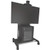 Chief XVAUB Extra-Large Fusion Video Conferencing Cart