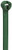 Thomas & Betts TY28M-5 Green Cable Ties