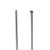 Thomas & Betts TY28M-8 Gray Cable Ties