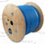 WaveNet 6A04UPBL2 Cat6A Plenum 1000Ft Reel Wire