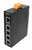 KBC ESUL5-DA Industrial Ethernet Unmanaged Switch