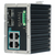 KBC ESUGS4-P2-B Industrial Ethernet Unmanaged Switch