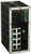 KBC ESUGS8-P2-L-B Industrial Ethernet Unmanaged Switch