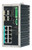 KBC ESMGS8-P4-B Industrial Ethernet Layer 2 Managed Switch