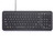 iKey SB-101-USB Ultra-Thin Keyboard with QuickLock
