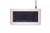 iKey DT-81-PS2 Industrial Stainless Steel Keyboard