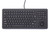 iKey DU-5K-FSR-USB Desktop Keyboard with Force Sensing Resistor