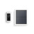 Ring Stick Up Cam Pro Solar  - White