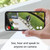 Ring Stick Up Cam Pro Solar  - White