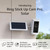 Ring Stick Up Cam Pro Solar  - White