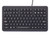 iKey DP-88-PS2 Small-Footprint Industrial Keyboard