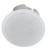 Lowell ES-4T 4" Dual Cone Ceiling Speaker