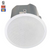 Lowell ES-82T 8" Coaxial Ceiling Speaker