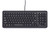 iKey SK-101-M-PS2 Mobile Keyobard with numeric keypad