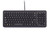 iKey SLK-101C-M-USB Backlit Mobile Industrial Keyboard with Quicklock