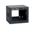 Lowell LWR-719 7U 19" D Wall Mount Rack/Cabinet