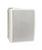 Lowell OS-50TW 5" Two-Way Indoor Outdoor Speaker