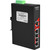 Antaira Technologies LNP-0500-T 5-Port Industrial PoE+ Unmanaged Ethernet Switch