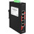  Antaira Technologies LNX-500A-T 5-Port 10/100TX Slim Industrial Ethernet Switch