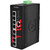 Antaira Technologies LMX-0800 8-Port Industrial Light Layer 3 Managed Ethernet Switch