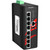 Antaira Technologies LMX-0800-T 8-Port Industrial Light Layer 3 Managed Ethernet Switch
