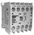 Sprecher & Schuh CS8C-40E-12D 4 Pole Industrial Relay