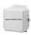 Integra H6064H 6" x 6" x 4" Traditional High Impact Polycarbonate Hinged Enclosure