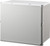 Integra H181610SF 18" x 16" x 10" Traditional High Impact Polycarbonate Hinged Enclosure