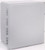 Integra H181610HF-6P 18" x 16" x 10" Traditional High Impact Polycarbonate Hinged Enclosure