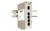 Westermo SDI-550 Umanaged Rail Switch